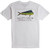 Salty Crew El Dorado SS Tee