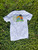 Island Water Sports Old School Logo S/S Tee