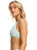 Roxy Love The Oceana V Neck Bikini top