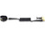 Dakine Coiled Wrist Leash