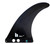 FCS 2 Connect GF Longboard Fin