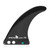 FCS 2 Connect GF Longboard Fin