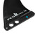 FCS 2 Connect GF Longboard Fin