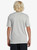 Quiksilver Solid Streak S/S Boys Surf Tee