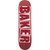 Baker Skateboards Brand Name B2 Deck