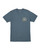 RVCA Tomb Seal Tee