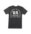 RVCA Tomb Seal Tee