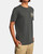 RVCA Tomb Seal Tee