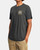 RVCA Tomb Seal Tee