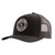 Salty Crew Unisex Palomar Retro Fish Snap Back Trucker Ball Cap