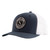 Salty Crew Unisex Palomar Retro Fish Snap Back Trucker Ball Cap