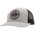 Salty Crew Unisex Palomar Retro Fish Snap Back Trucker Ball Cap