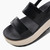 Reef Water Vista Higher Womens Sandal