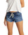 Billabong Lite Hearted Denim Short