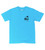 Island Water Sports Script Garment Dye SS Shirt