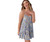 O'Neill Saltwater Essentials Rilee Printed Dress