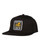 Salty Crew Ink Slinger Boys 6 Panel Hat