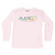 Mang Toddler Performance LS Shirt