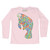 Mang Toddler Performance LS Shirt