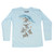 Mang Toddler Performance LS Shirt