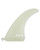 FCS Connect Screw and Plate PG Longboard Fin