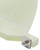 FCS Connect Screw and Plate PG Longboard Fin