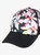 Roxy Beautiful Morning Trucker Hat