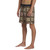 Billabong Tiki Reef Layback Elastic Short