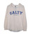 Island Water Sports Salty Hooded Sweatshirt