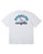 Quiksilver Heading Out QMT SS Tee