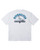 Quiksilver Heading Out QMT SS Tee