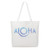 Aloha Reversable Tote Bag