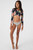 O'Neill Womens LS Crop Top