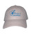 Island Water Sport Hibiscus Hat