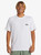 Quiksilver Everyday SS Surf Tee Quiksilver Everyday SS Surf Tee