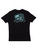 Quiksilver Send Wax SS Tee