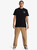 Quiksilver Send Wax SS Tee