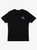 Quiksilver Send Wax SS Tee