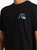 Quiksilver Send Wax SS Tee