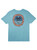 Quiksilver Solo Arbol SS Tee