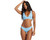 Billabong Sun Rays Remi Plunge Bikini Top
