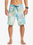 Quiksilver Hawaii Scallop Boardshort