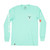 Salty Crew Fishstone Premium L/S Tee