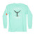 Salty Crew Fishstone Premium L/S Tee
