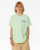 Rip Curl Death in Paradise Boys Tee