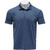 Beause Mens Gamer Polo