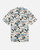 Hurley Linen Rincon Camp SS