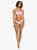 Roxy Aruba High Leg Cheeky Bikini Bottom