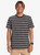 Quiksilver Cruiser SS Pocket Tee