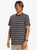 Quiksilver Cruiser SS Pocket Tee